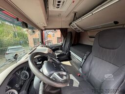 DAF XF 450 Gearbox problem 6 till 12 NL Truck