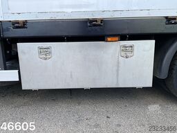 Iveco Eurocargo ML75E18 Hiab 6 Tonmeter laadkraan Jus...