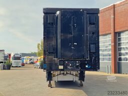 Pezzaioli 3 stock livestock - Water & Ventilation - Lifti...