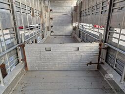 Pezzaioli 3 stock livestock - Water & Ventilation - Lifti...
