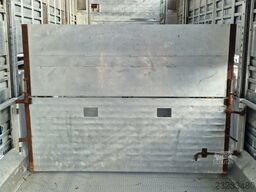 Pezzaioli 3 stock livestock - Water & Ventilation - Lifti...