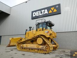 Caterpillar D6 LGP