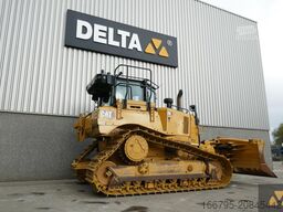 Caterpillar D6 LGP