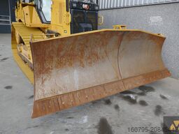 Caterpillar D6 LGP