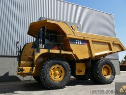 Caterpillar 772