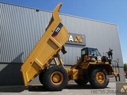 Caterpillar 772