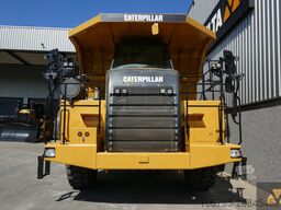 Caterpillar 772