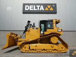 Caterpillar D6T LGP