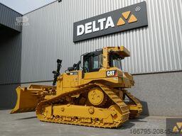 Caterpillar D6T LGP