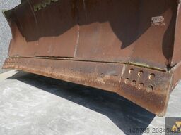 Caterpillar D7F Ex-army