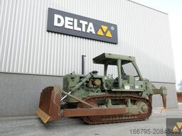 Caterpillar D7G Ex-army