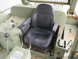 Caterpillar D7G Ex-army