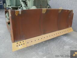 Caterpillar D7G Ex-army