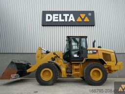 Caterpillar 938K