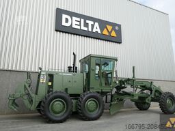 Caterpillar 130G Ex-army