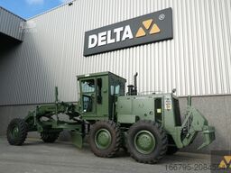 Caterpillar 130G Ex-army