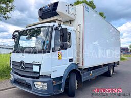 Mercedes-Benz Atego 1218 - Carrier Supra 750 - Automat