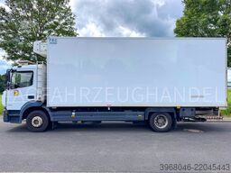 Mercedes-Benz Atego 1218 - Carrier Supra 750 - Automat