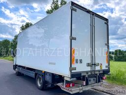 Mercedes-Benz Atego 1218 - Carrier Supra 750 - Automat