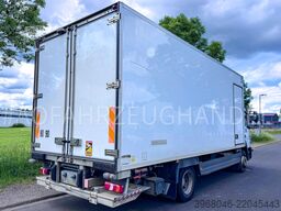 Mercedes-Benz Atego 1218 - Carrier Supra 750 - Automat