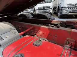 MAN TGS 26.400 6X4H-2 Kran Fassi F235XP bis 25 Meter