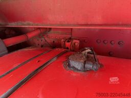 MAN TGS 26.400 6X4H-2 Kran Fassi F235XP bis 25 Meter