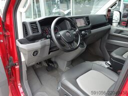 Volkswagen Crafter 35 PLUS MIXTO L2H1 LED/STDHZ/WÜRTHREGALE