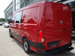 Volkswagen Crafter 35 PLUS MIXTO L2H1 LED/STDHZ/WÜRTHREGALE