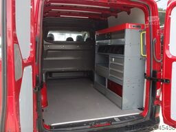 Volkswagen Crafter 35 PLUS MIXTO L2H1 LED/STDHZ/WÜRTHREGALE