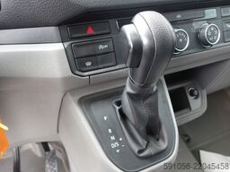 Volkswagen Crafter 35 PLUS MIXTO L2H1 LED/STDHZ/WÜRTHREGALE