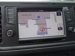Volkswagen Crafter 35 PLUS MIXTO L2H1 LED/STDHZ/WÜRTHREGALE