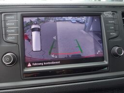 Volkswagen Crafter 35 PLUS MIXTO L2H1 LED/STDHZ/WÜRTHREGALE