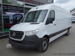 mercedes-benz Sprinter 317 CDI Kasten MAXI KAM/TEMP/SITZH/MBUX