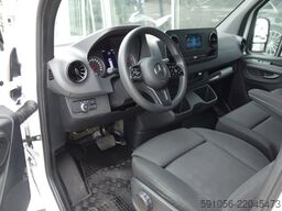 mercedes-benz Sprinter 317 CDI Kasten MAXI KAM/TEMP/SITZH/MBUX