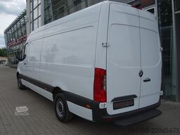 mercedes-benz Sprinter 317 CDI Kasten MAXI KAM/TEMP/SITZH/MBUX