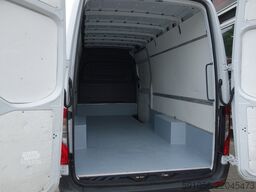mercedes-benz Sprinter 317 CDI Kasten MAXI KAM/TEMP/SITZH/MBUX