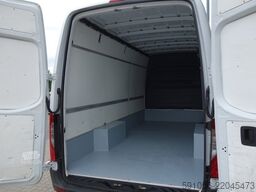 mercedes-benz Sprinter 317 CDI Kasten MAXI KAM/TEMP/SITZH/MBUX