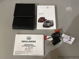 VW Crafter 35 2.0 TDI L3 140 PK Bakwagen / Dhollan...
