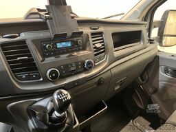 Ford Transit 2.0 TDCI L4 Trend 130 PK RWD Bakwagen /...