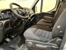 Iveco Daily 35S14V 2.3 410 Bakwagen / Dhollandia Laad...