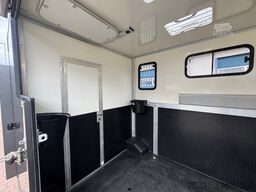 Citroen Jumper 180PS TOP-8 Gang Automatik