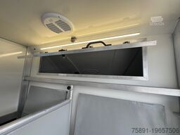 Citroen Jumper 180PS TOP-8 Gang Automatik