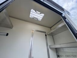 Citroen Jumper 180PS TOP-8 Gang Automatik