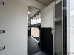 Citroen Jumper 180PS TOP-8 Gang Automatik