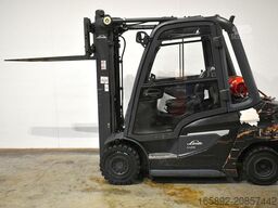 Linde H 25 T 1202-01