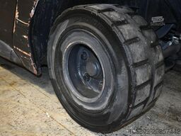 Linde H 25 T 1202-01