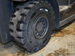 Linde H 25 T 1202-01