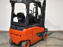 Linde E 18 PH EVO 386-02