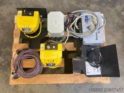 TBM Personenschutzanlage GM-107cpu