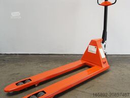 SCHEFER Handhubwagen Premium SP 27-115